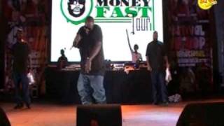 Rick Ross Cabo Snoop Fat Joe Fabio Dance  Toques de Kuduro 2011mov [upl. by Euqimod808]