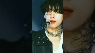 Kanwari a ta kuriya song with tae 😘😜ytshorts bts bighitoffical kpopidol viralvideo kimtaehyung [upl. by Herve759]