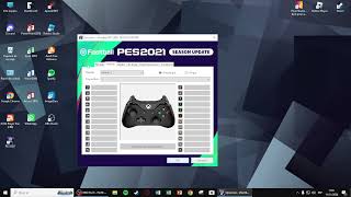 DESCARGA PES 2021 PC Y COMO JUGAR CON MANDO⚽ [upl. by O'Driscoll317]