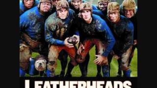 Leatherheads Soundtrack  09 Carter is Blue [upl. by Harms]