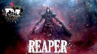 Silverberg  Reaper ft Jordan Frye  ☠Badass☠  Discovering Music [upl. by Ayatal672]