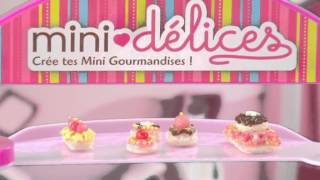 Minilicious [upl. by Linette]