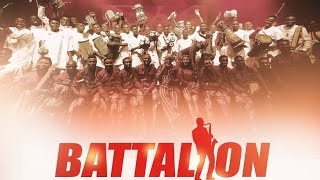 BATTALION PRAISE [upl. by Fuhrman]