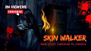 Unveiling the Mystery of Skin Walkers SkinWalker NativeAmericanLegends ShapeShifters [upl. by Donough70]