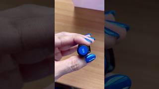 Beetles gel polish swatch with code gelnails gelpolish beginners gel polish kit nailvideos asmr [upl. by Lanette]