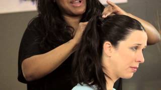 Indian Bridal Hairstyles  Fun Hairstyles [upl. by Novek89]