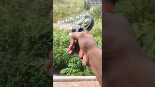 Day 430 of hand gripper challenge fitness 30dayschallengebodytransformation fitnesscenter [upl. by Pedrotti]