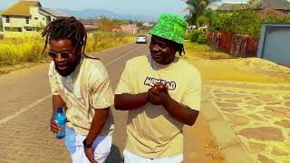 Dr Les MopHead  Aint No Sunshine ft Tremza E [upl. by Parish159]