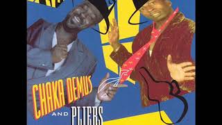 Chaka Demus amp Pliers pitta patta 1993 [upl. by Adaline]