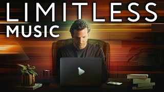 Hypermind Music — Limitless Productivity Playlist [upl. by Sigsmond]