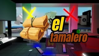 ft el tamalero  nata blox ꛕͳ [upl. by Fellner78]