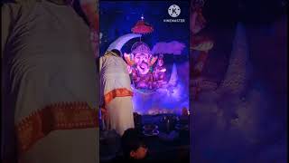 skyganeshlordganeshganeshviralshortshortvideos music song kids [upl. by Allimac]