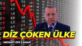 Diz çöken ülke Mehmet Efe Çaman [upl. by Terese]