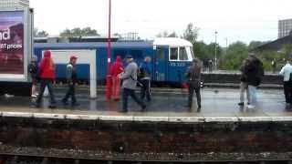 Season 5 Episode 345  Crewe 19072014 [upl. by Donavon181]