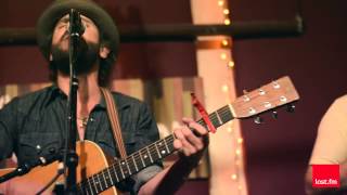 Langhorne Slim  Someday  I Will Lastfm Sessions [upl. by Imtiaz]