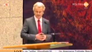 De grappigste uitspraken van Geert Wilders compilatie [upl. by Mossberg]