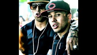 quotRAPIDO Y LENTOquot Type Beat De La Ghetto Ñengo Flow  Reggeaton Instrumental 2024 prodby Eskape [upl. by Mell]