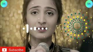 Vaaste song Ringtone  Dhvani Bhanushali vaste song ringtone [upl. by Lexine]