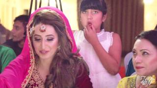 Mehndi Trailer Staveley House [upl. by Eciralc]