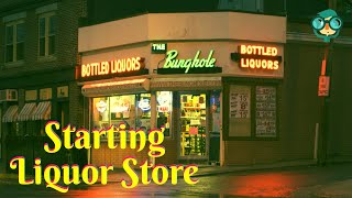 How to Open a Liquor Store How to Start a Liquor Store How to Own a Liquor Store [upl. by Arinayed]