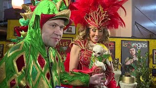 Piff the Magic Dragon speaks on the passing of Mr Piffles [upl. by Canter]