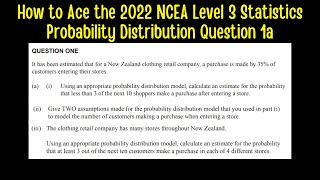 2023 NCEA level 1 Mathematical Reasoning Full Walkthrough [upl. by Fia592]