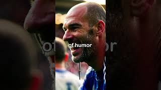 Zidanes Most Iconic Interviews [upl. by Nasah]