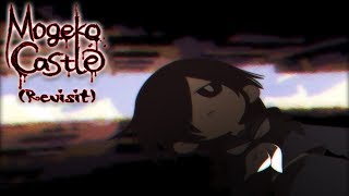 Mogeko Castle Revisit  Full Gameplay  No Commentary [upl. by Endora]