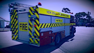 Port Hills Fires  Patrolling with the Public [upl. by King]