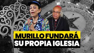 🚨⚠️ Murillo fundará su propia iglesia [upl. by Eleen]