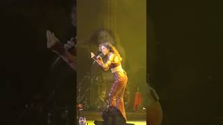 2024  Australia  Sunidhi Chauhan Live Concert bollywood [upl. by Atteuqahc]