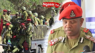 DODOMA HALI NI MBAYA MAUAJI KILA KUKICHA POLISI WATANGAZA MSAKO MKALI [upl. by Adniral699]