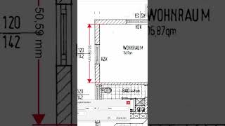 Wie du PDFs wie ein Profi ausmessen kannst📏📐 [upl. by Steady]