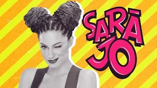 Sara Jo  Probaj [upl. by Enasus]