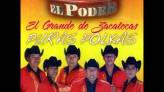 El Poder De Zacatecas La Revolcada [upl. by Jill85]