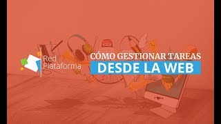 Webinar Gestión Colaborativa ¡Nuevo [upl. by Ocirred566]