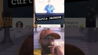 Marquise Jackson just exposed his dad work with FBI 🚩 [upl. by Akierdna]