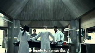 Hannibal Trailer Completo Seriesdogrilo [upl. by Feriga686]