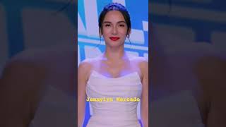 Jennylyn Mercado apongkano youtubeshorts jennylynmercado trendingshort shortsvideo subscribe [upl. by Yggep]