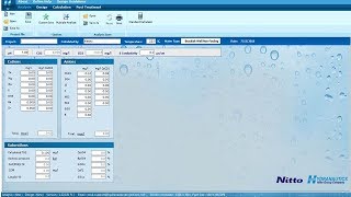 IMS DESIGN for Reverse Osmosis system design  IMS Design Software [upl. by Katti]