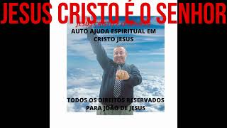 JESUS CRISTO É O SENHOR A NOVA JERUSALEM CELESTIAL A SIÃO DO SENHOR [upl. by Trilbie]