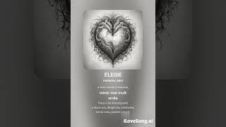 ELEGIE 2 [upl. by Swane]