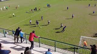 Torneo GalliaU12 2609  2909 girone qualificazione 29092024 Sisport vs Cenisia 4  1 [upl. by Hamid]