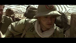 El Alamein 1942 Trailer HD [upl. by Novick]