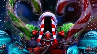 Death Smacks People with Candy Canes  Malthael [upl. by Borg982]