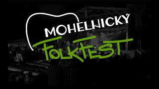 Střípky FolkFestu 2021 [upl. by Ruckman]