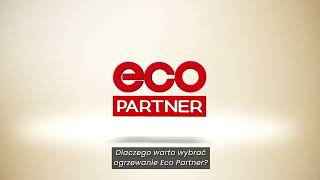 Eco Partner  panele grzewcze ecopartner ogrzewanienapodczerwień ekologiczne budowadomu remont [upl. by Carberry]