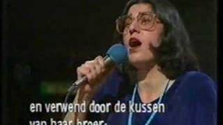 Theodorakis Farantouri Asma Asmaton Belgium 1985 [upl. by Verras]