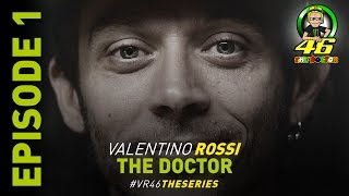 Valentino Rossi The Doctor Series Episode 15 [upl. by Eirotal]