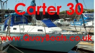 carter 30 [upl. by Ramirolg]